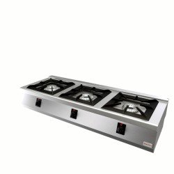 Vital  GSO403-ECO VITAL 900 SERİES GSO403-ECO GAZLI SETÜSTÜ OCAKLAR