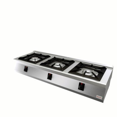 Vital  GSO403-ECO VITAL 900 SERİES GSO403-ECO GAZLI SETÜSTÜ OCAKLAR