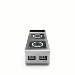 Vital  IKO9010 VITAL 900 SERİES IKO9010 2 BÖLMELİ İNDÜKSİYON OCAK