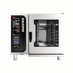 Vital  MAESTRO061E VITAL MAESTRO061E ELEKTRİKLİ KOMBİ FIRIN
