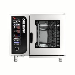 Vital  MAESTRO061G VITAL 900 SERİES MAESTRO061G GAZLI KOMBİ FIRIN
