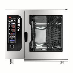 Vital MAESTRO102G VITAL MAESTRO102G GAZLI KOMBİ FIRIN Vital MAESTRO102G VITAL MAESTRO102G GAZLI KOMBİ FIRIN