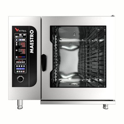 Vital  MAESTRO102G VITAL MAESTRO102G GAZLI KOMBİ FIRIN