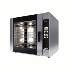Vital NEVO-06E VITAL NEVO-06E ELEKTRİKLİ KONVEKSİYONLU D. PATİSSERİE FIRIN Vital NEVO-06E VITAL NEVO-06E ELEKTRİKLİ KONVEKSİYONLU D. PATİSSERİE FIRIN