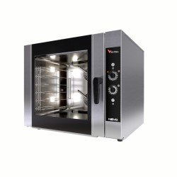 Vital NEVO-06EM VITAL NEVO-06EM ELEKTRİKLİ KONVEKSİYONLU MANUEL PATİSSERİE FIRIN Vital NEVO-06EM VITAL NEVO-06EM ELEKTRİKLİ KONVEKSİYONLU MANUEL PATİSSERİE FIRIN