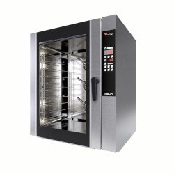 Vital NEVO-10E VITAL NEVO-10E ELEKTRİKLİ KONVEKSİYONLU D. PATİSSERİE FIRIN Vital NEVO-10E VITAL NEVO-10E ELEKTRİKLİ KONVEKSİYONLU D. PATİSSERİE FIRIN