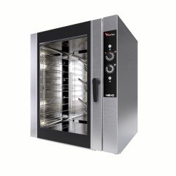 Vital NEVO-10EM VITAL NEVO-10EM ELEKTRİKLİ KONVEKSİYONLU MANUEL PATİSSERİE FIRIN Vital NEVO-10EM VITAL NEVO-10EM ELEKTRİKLİ KONVEKSİYONLU MANUEL PATİSSERİE FIRIN