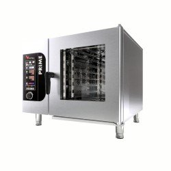 Vital  PRIME061E VITAL PRIME061E ELEKTRİKLİ BUHARLI KONVEKSİYONLU DİJİTAL FIRIN