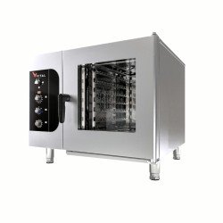 Vital  PRIME061GM VITAL PRIME061GM GAZLI KONVEKSİYONLU MANUEL FIRIN