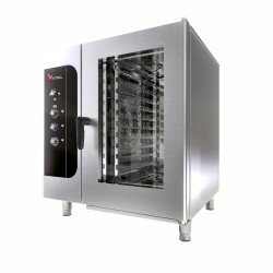 Vital  PRIME101EM VITAL PRIME101GM ELEKTRİKLİ KONVEKSİYONLU MANUEL FIRIN