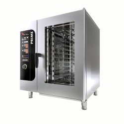 Vital  PRIME101G VITAL PRIME101G GAZ BUHARLI KONVEKSİYONLU DİJİTAL FIRIN