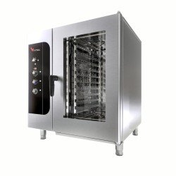 Vital  PRIME101GM VITAL PRIME061GM GAZLI KONVEKSİYONLU MANUEL FIRIN