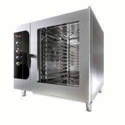 Vital  PRIME102GM VITAL PRIME102GM GAZLI KONVEKSİYONLU MANUEL FIRIN