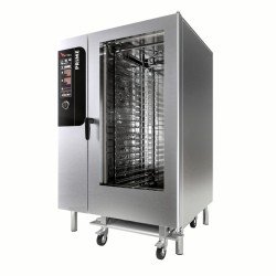 Vital  PRIME202E VITAL PRIME202E ELEKTRİKLİ BUHARLI KONVEKSİYONLU DİJİTAL FIRIN