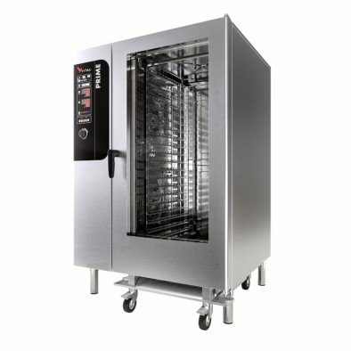 Vital  PRIME202E VITAL PRIME202E ELEKTRİKLİ BUHARLI KONVEKSİYONLU DİJİTAL FIRIN