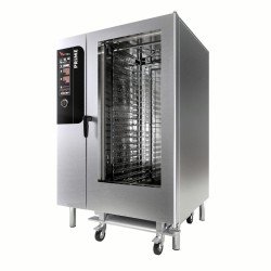 Vital  PRIME202G VITAL PRIME202G GAZLI BUHARLI KONVEKSİYONLU DİJİTAL FIRIN