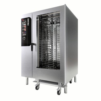 Vital  PRIME202G VITAL PRIME202G GAZLI BUHARLI KONVEKSİYONLU DİJİTAL FIRIN