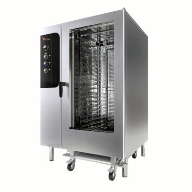 Vital  PRIME202GM VITAL PRIME202GM GAZLI KONVEKSİYONLU MANUEL FIRIN