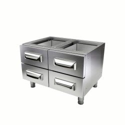 Vital  STD7020C VITAL STD7020C ÇEKMECELİ ALT STAND