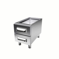 Vital  STD9010C VITAL 900 SERİES STD9010C ÇEKMECELİ ALT STAND