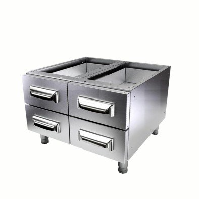 Vital  STD9020C VITAL 900 SERİES STD9020C ÇEKMECELİ ALT STAND