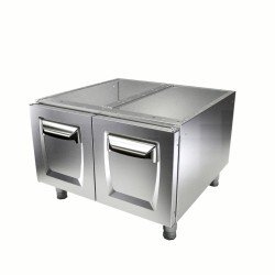 Vital  STD9020D VITAL 900 SERİES STD9020D KAPAKLI ALT STAND