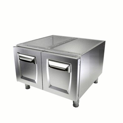 Vital  STD9020D VITAL 900 SERİES STD9020D KAPAKLI ALT STAND