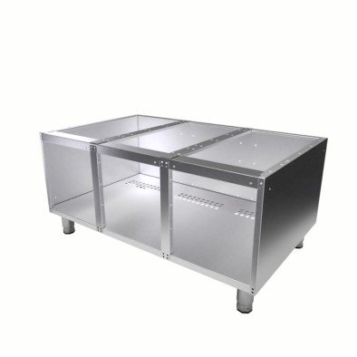 Vital  STD9030 VITAL 900 SERİES STD9030 KAPAKSIZ ALT STAND