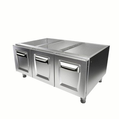 Vital  STD9030D VITAL 900 SERİES STD9030D KAPAKLI ALT STAND