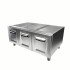 Vital  STD9030D VITAL 900 SERİES STD9030D KAPAKLI ALT STAND