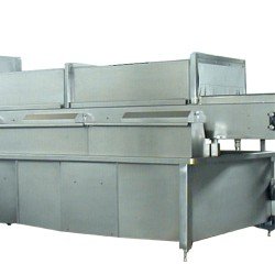 Vital  SYM2500 Hafif Sebzeler 200/300 kg