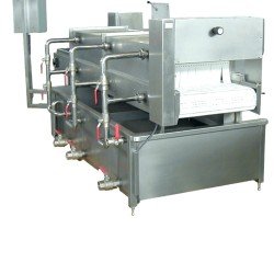 Vital  SYM3000 Hafif Sebzeler 300/400 kg