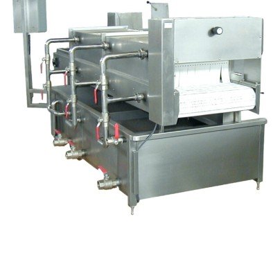 Vital  SYM3000 Hafif Sebzeler 300/400 kg