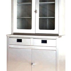 Vital  VAD-02 Ameliyathane Dolabı