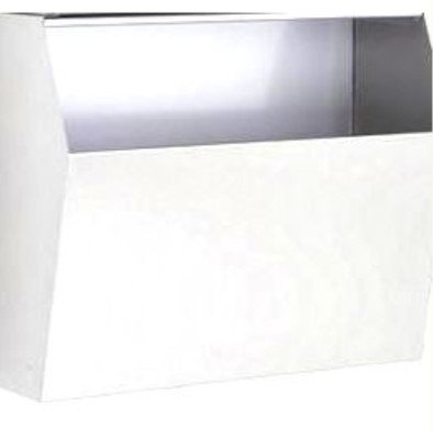 Vital  VBC-60 Bone - Galoş - Maske Çöp Ünitesi