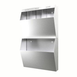 Vital  VBG-60 Bone - Galoş - Maske Ünitesi