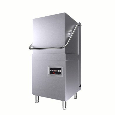 Vital VBY1000D Giyotin Tip Bulaşık Makinesi Dijital Kontrollü Vital VBY1000D Giyotin Tip Bulaşık Makinesi Dijital Kontrollü