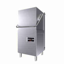 Vital VBY1000D-P Giyotin Tip Bulaşık Makinesi Dijital Kontrollü Deterjan, Parlatıcı Pompalı Vital VBY1000D-P Giyotin Tip Bulaşık Makinesi Dijital Kontrollü Deterjan, Parlatıcı Pompalı