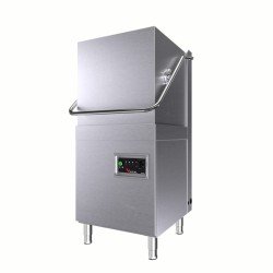 Vital VBY1000-P Giyotin Tip Bulaşık Makinesi Manuel Kontrollü Deterjan, Parlatıcı Pompalı Vital VBY1000-P Giyotin Tip Bulaşık Makinesi Manuel Kontrollü Deterjan, Parlatıcı Pompalı