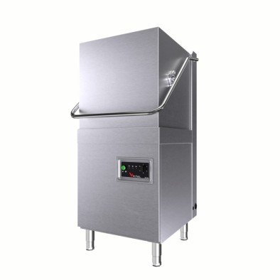 Vital VBY1000-P Giyotin Tip Bulaşık Makinesi Manuel Kontrollü Deterjan, Parlatıcı Pompalı Vital VBY1000-P Giyotin Tip Bulaşık Makinesi Manuel Kontrollü Deterjan, Parlatıcı Pompalı