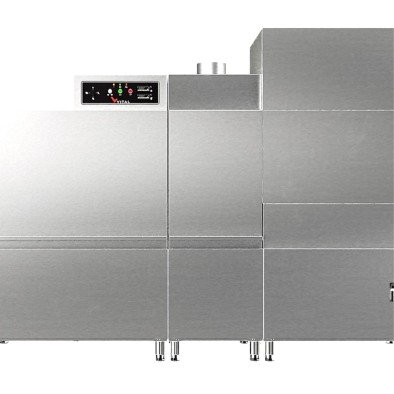 Vital  VBY-FT3000L Flight tip Bulaşık Yıkama Maki,nesi