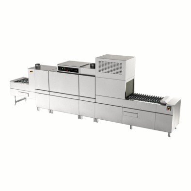 Vital  VBY-FT3600L Flight tip Bulaşık Yıkama Maki,nesi