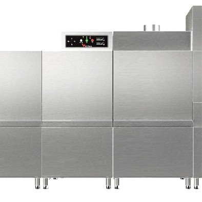 Vital VBY-FT6000L Flight tip Bulaşık Yıkama Maki,nesi Vital VBY-FT6000L Flight tip Bulaşık Yıkama Maki,nesi