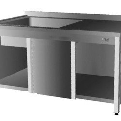 Vital VBYU-01 Bebek Yıkama Ünitesi Vital VBYU-01 Bebek Yıkama Ünitesi