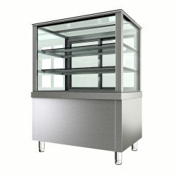 Vital  VCNU-167 Nötr Teşhir Ünitesi