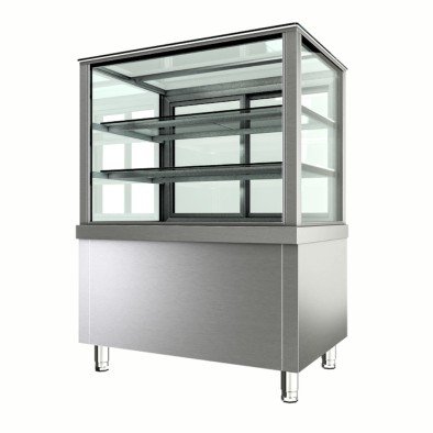 Vital VCNU-207 Nötr Teşhir Ünitesi Vital VCNU-207 Nötr Teşhir Ünitesi