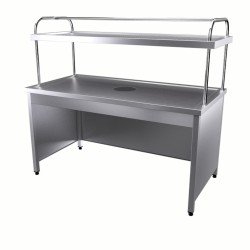 Vital  VCT-BA-168 Bulaşık Alma Tezgahı