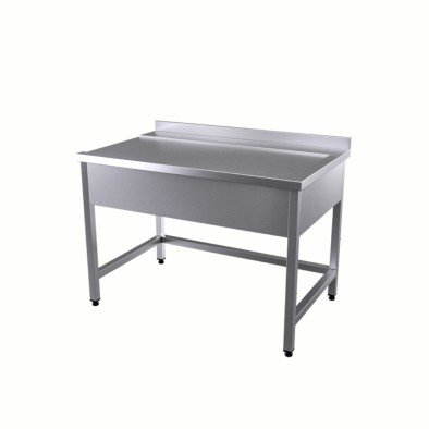 Vital VCT-BC-167 Bulaşık Makinesi Çıkış Tezgahı Vital VCT-BC-167 Bulaşık Makinesi Çıkış Tezgahı