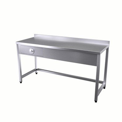 Vital  VCT-C-126 Çalışma Tezgahı Çekmeceli