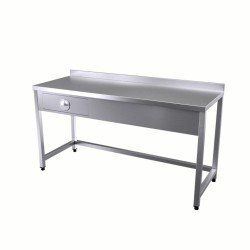 Vital  VCT-C-196 Çalışma Tezgahı Çekmeceli